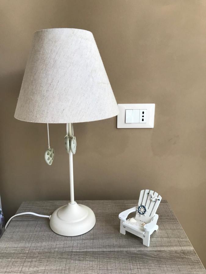 Vila Il Vicoletto Di Grace Monopoli Exteriér fotografie