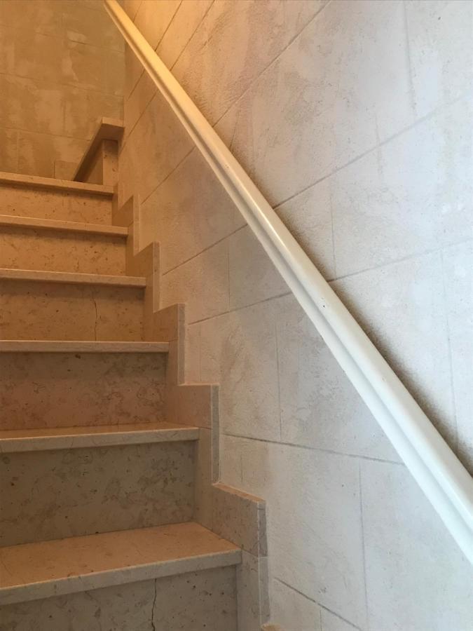 Vila Il Vicoletto Di Grace Monopoli Exteriér fotografie