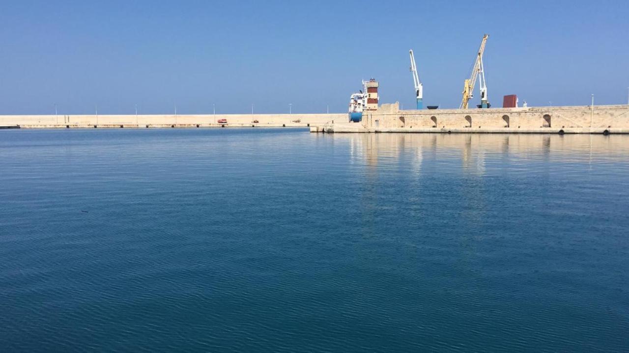 Vila Il Vicoletto Di Grace Monopoli Exteriér fotografie