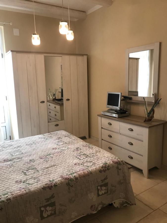 Vila Il Vicoletto Di Grace Monopoli Exteriér fotografie