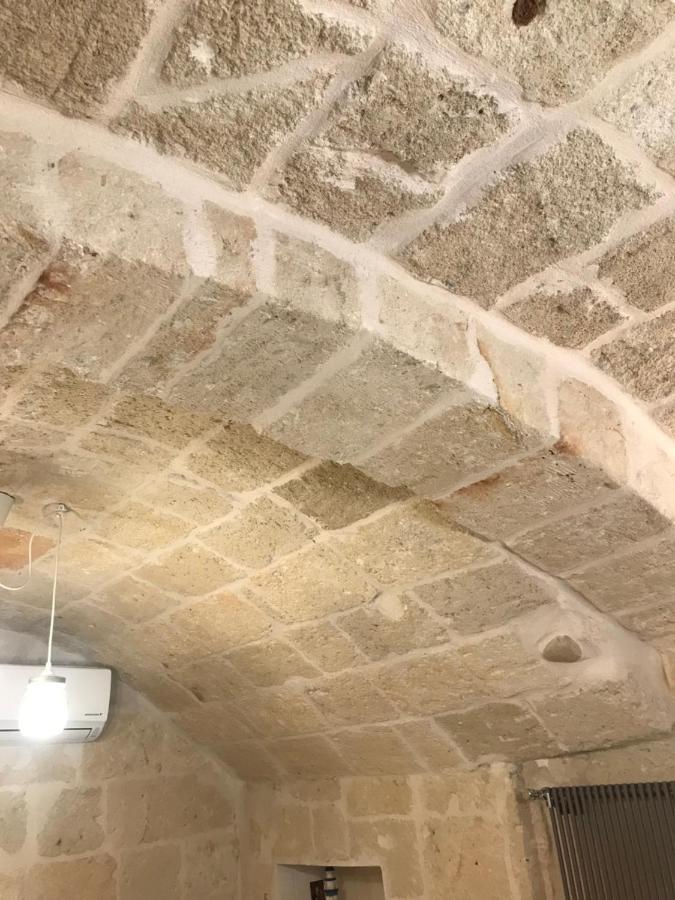 Vila Il Vicoletto Di Grace Monopoli Exteriér fotografie