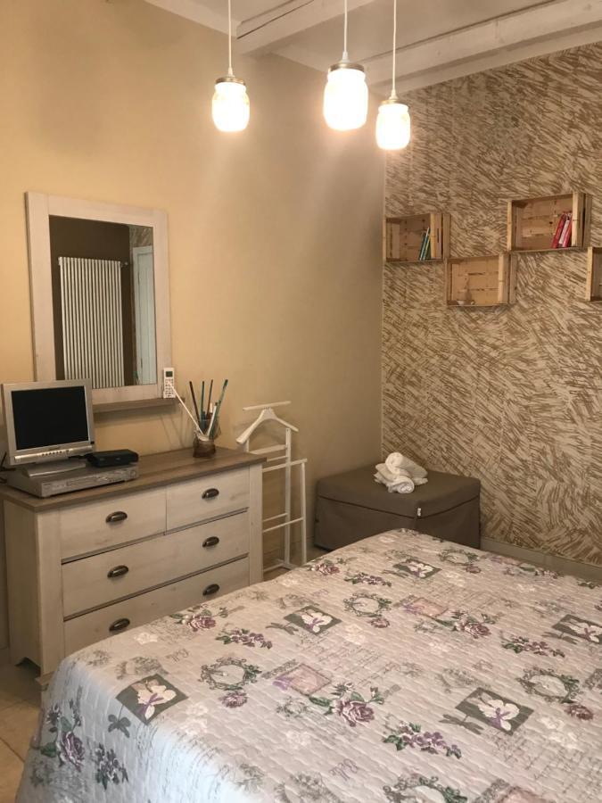 Vila Il Vicoletto Di Grace Monopoli Exteriér fotografie