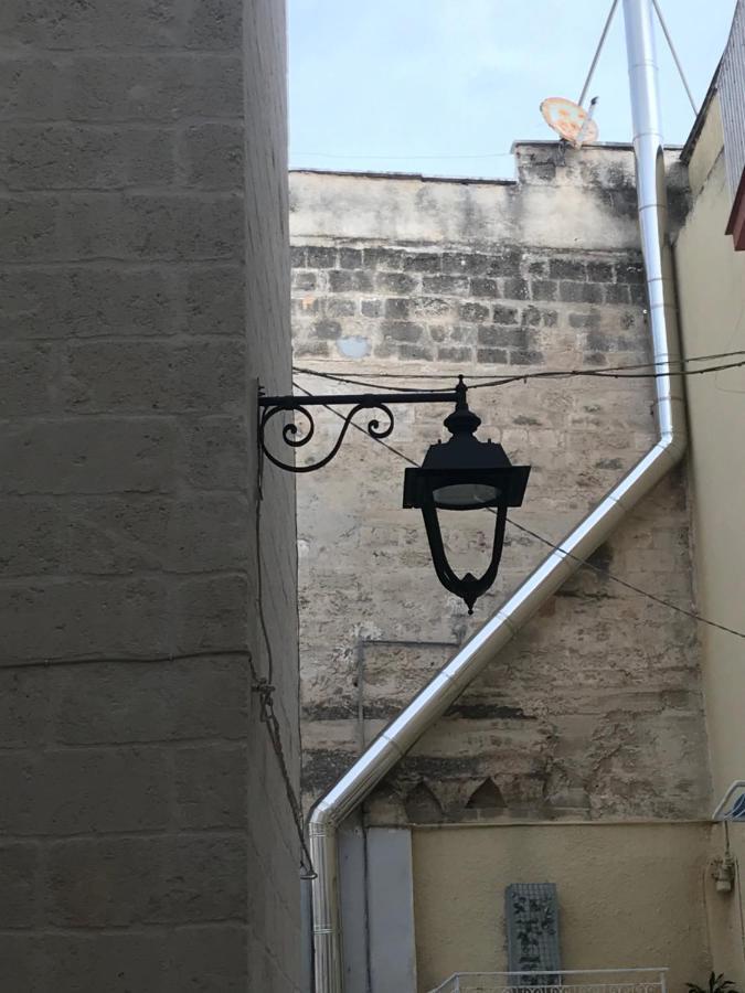 Vila Il Vicoletto Di Grace Monopoli Exteriér fotografie