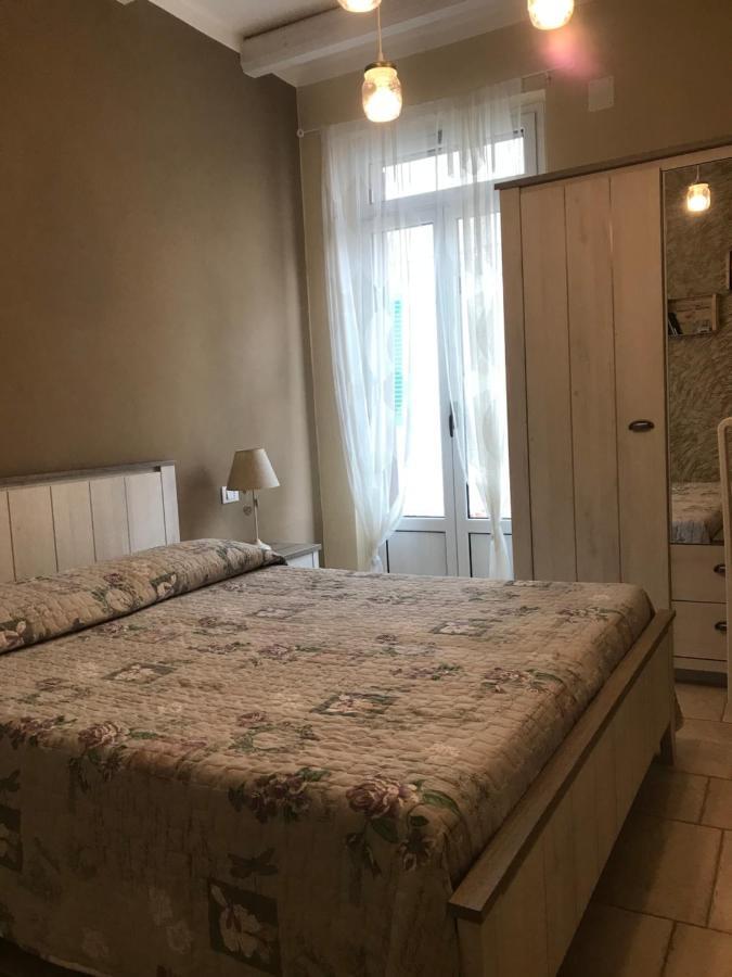 Vila Il Vicoletto Di Grace Monopoli Exteriér fotografie