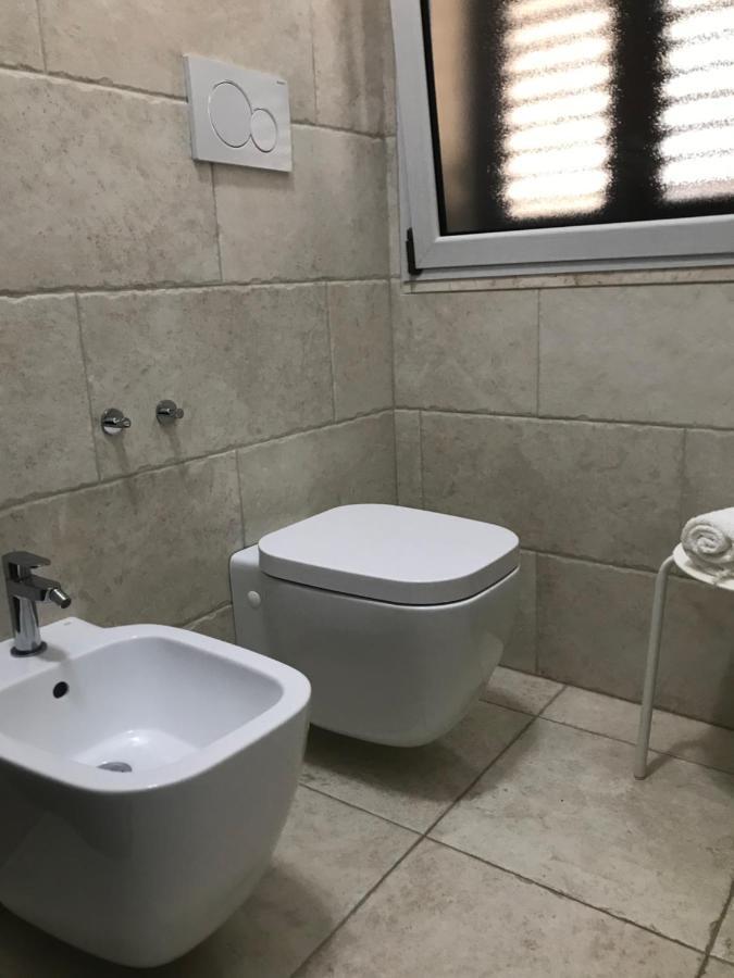 Vila Il Vicoletto Di Grace Monopoli Exteriér fotografie
